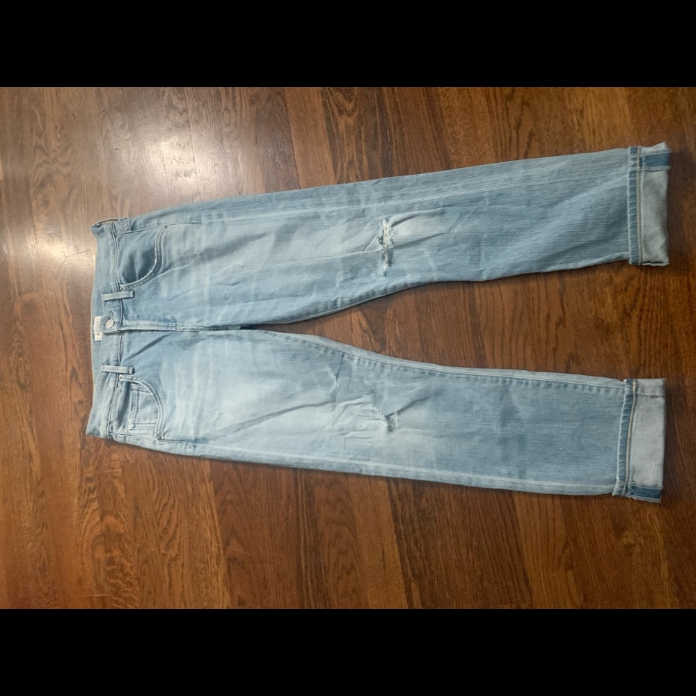 Agolde Isabel jeans size 24